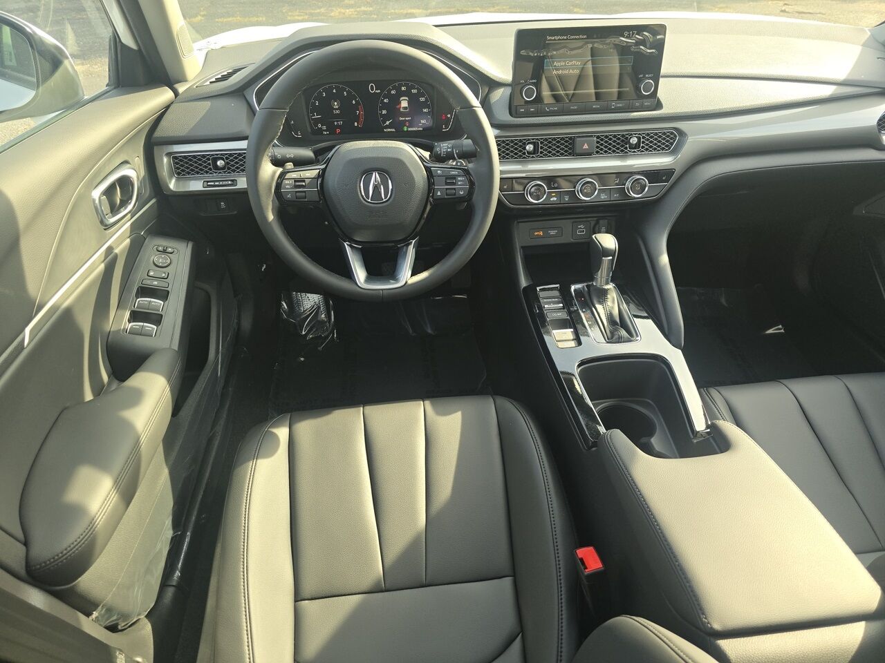 2025 Acura Integra Columbus OH
