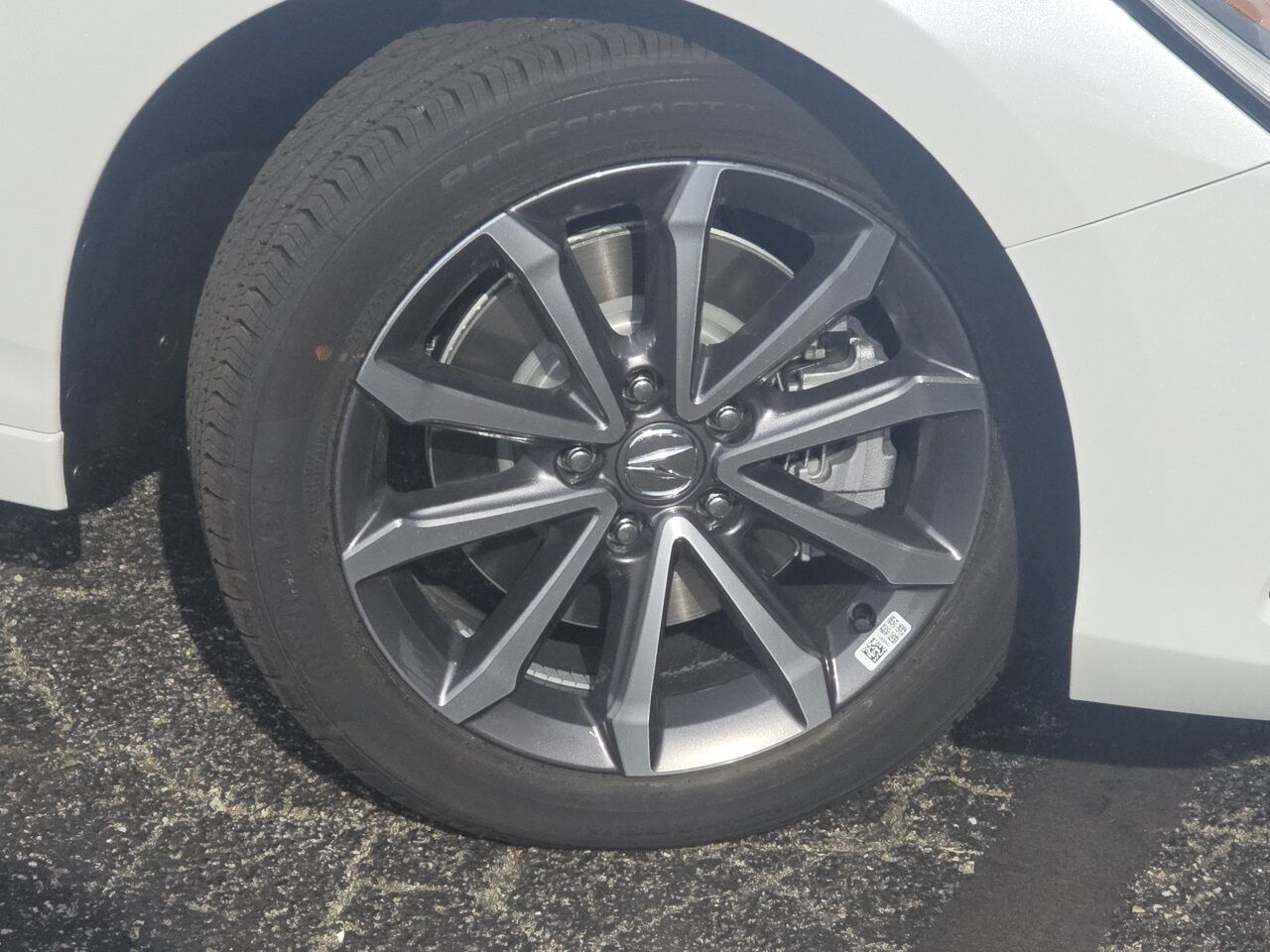 2025 Acura Integra Columbus OH