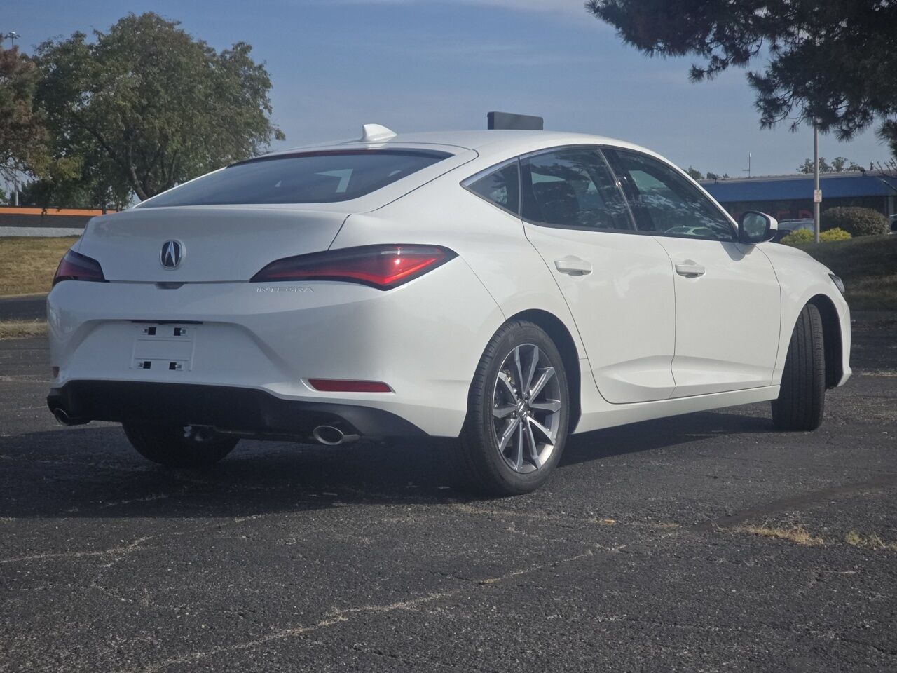 2025 Acura Integra Columbus OH