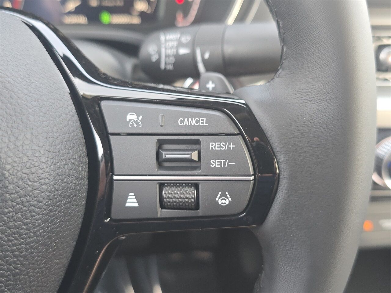 2025 Acura Integra Columbus OH