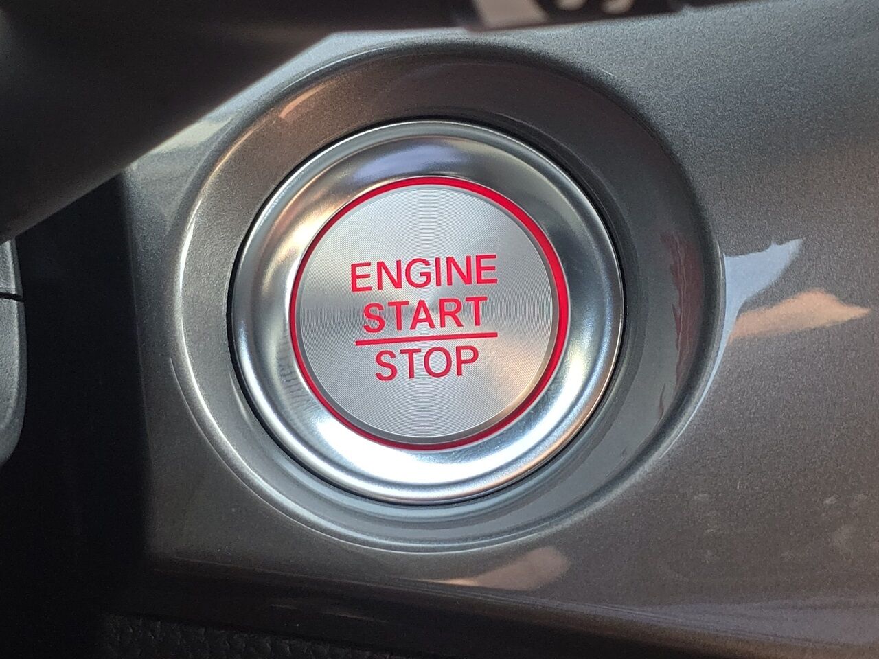 2025 Acura Integra Columbus OH