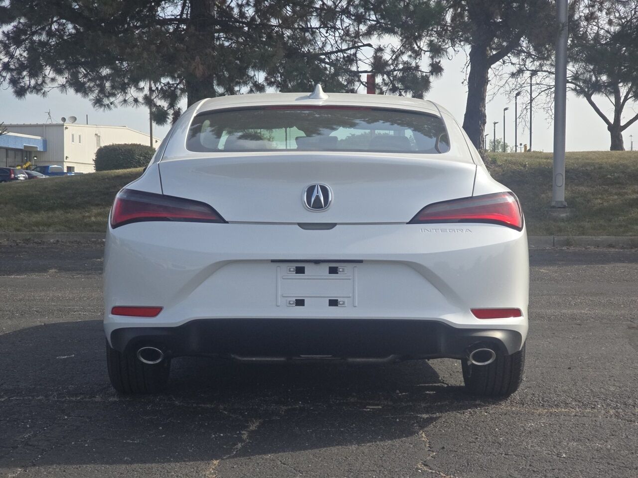 2025 Acura Integra Columbus OH