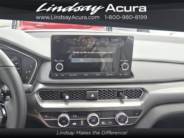 2025 Acura Integra Columbus OH