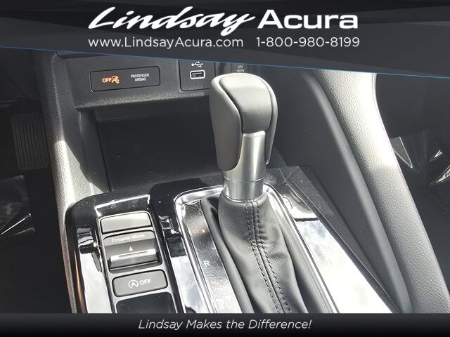 2025 Acura Integra Columbus OH