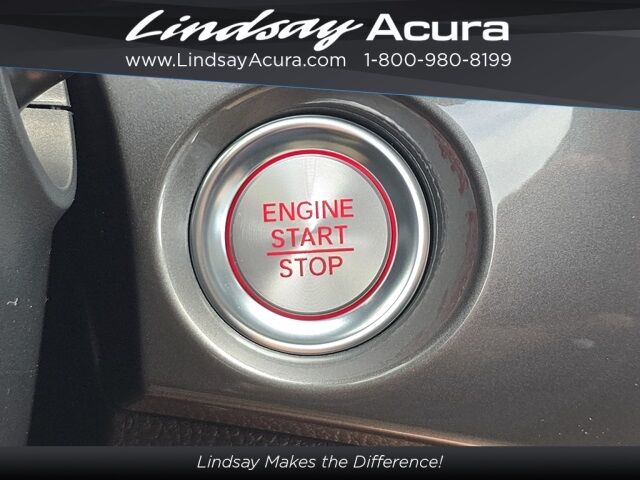 2025 Acura Integra Columbus OH