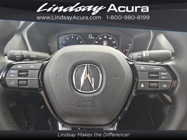 2025 Acura Integra Columbus OH