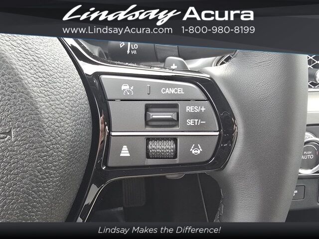 2025 Acura Integra Columbus OH
