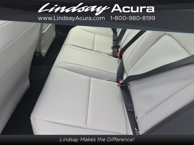 2025 Acura Integra Columbus OH