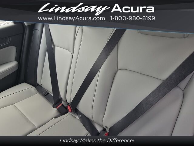 2025 Acura Integra Columbus OH