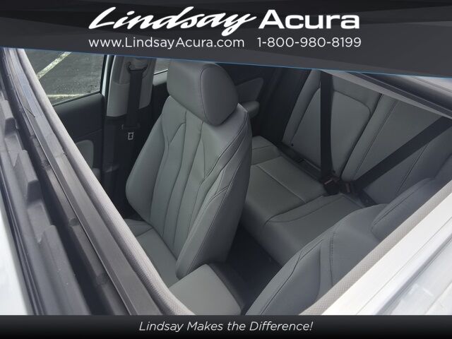 2025 Acura Integra Columbus OH