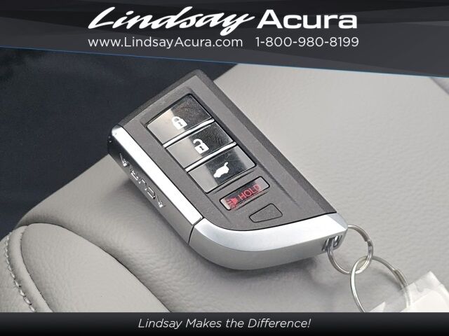 2025 Acura Integra Columbus OH
