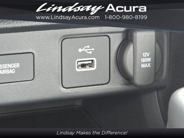 2025 Acura Integra Columbus OH