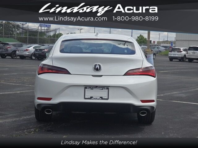 2025 Acura Integra Columbus OH
