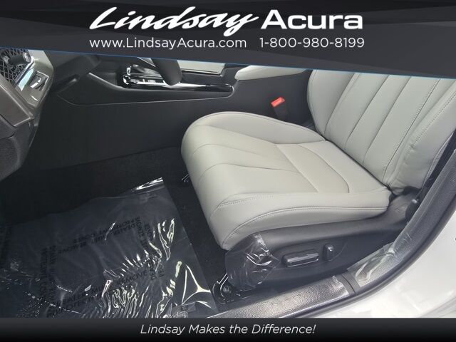 2025 Acura Integra Columbus OH