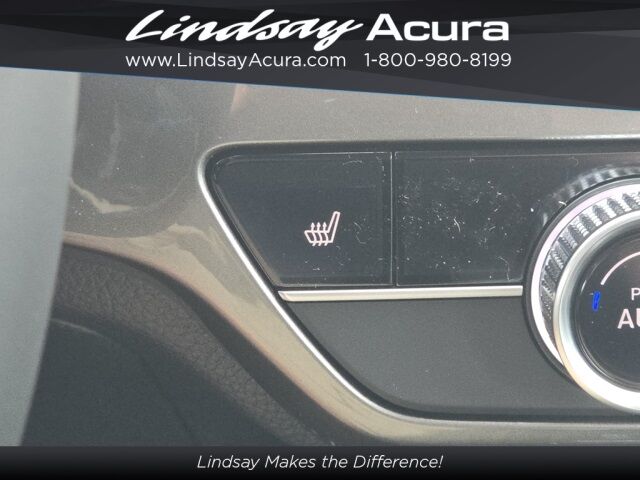 2025 Acura Integra Columbus OH