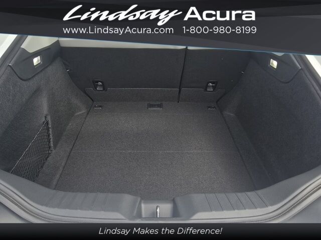 2025 Acura Integra Columbus OH