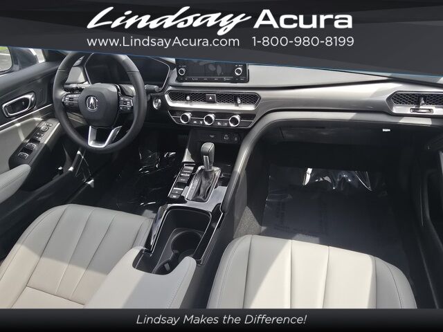 2025 Acura Integra Columbus OH