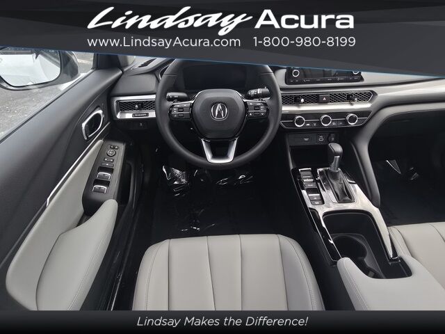 2025 Acura Integra Columbus OH
