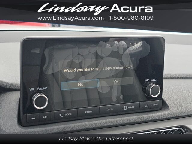 2025 Acura Integra Columbus OH