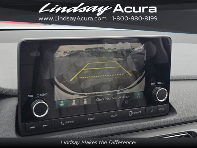 2025 Acura Integra Columbus OH