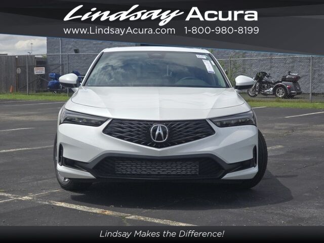 2025 Acura Integra Columbus OH