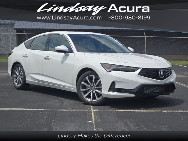 2025 Acura Integra Columbus OH