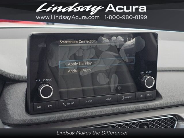 2025 Acura Integra Columbus OH