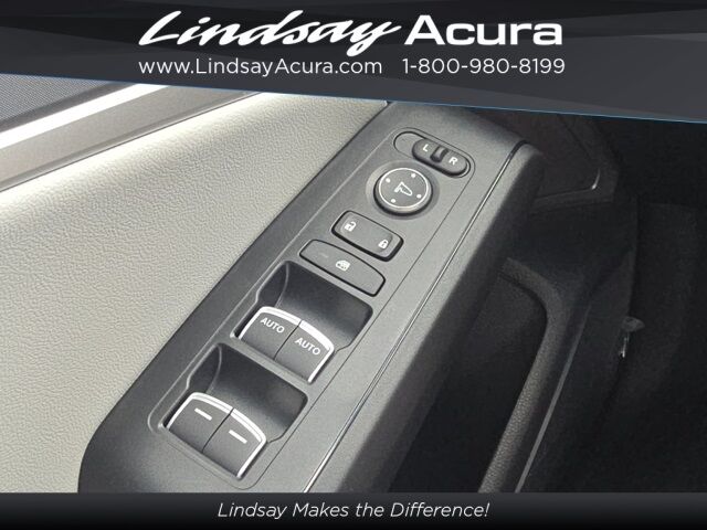 2025 Acura Integra Columbus OH