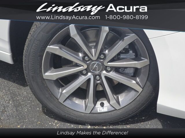 2025 Acura Integra Columbus OH