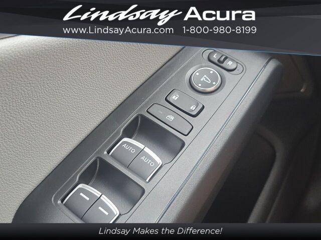 2025 Acura Integra Columbus OH