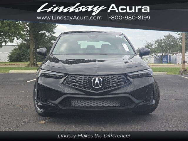 2025 Acura Integra Columbus OH