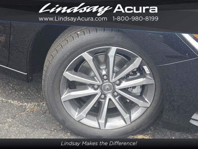 2025 Acura Integra Columbus OH