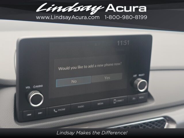 2025 Acura Integra Columbus OH