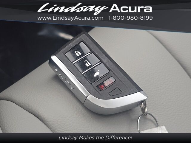 2025 Acura Integra Columbus OH