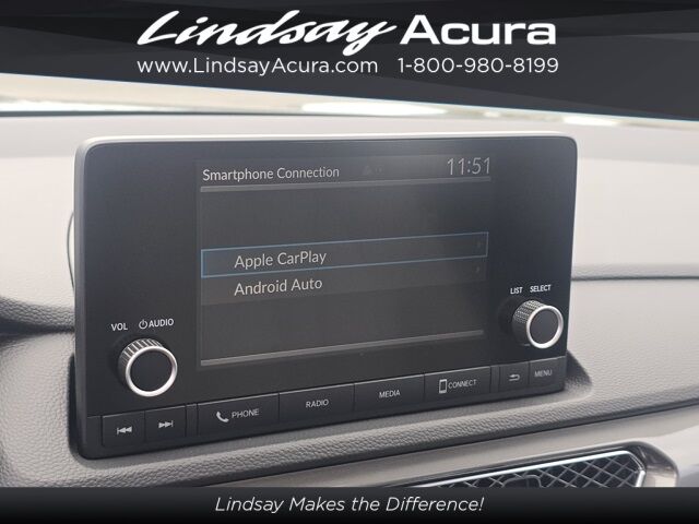 2025 Acura Integra Columbus OH