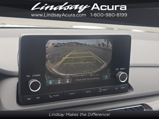 2025 Acura Integra Columbus OH