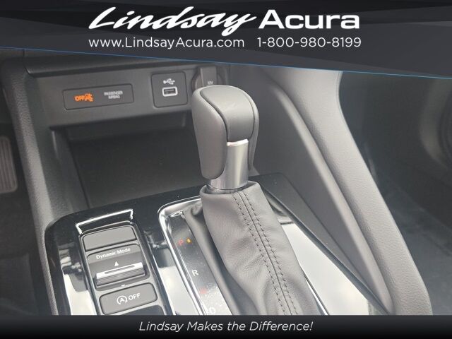 2025 Acura Integra Columbus OH