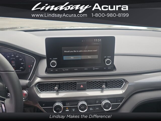 2025 Acura Integra Columbus OH