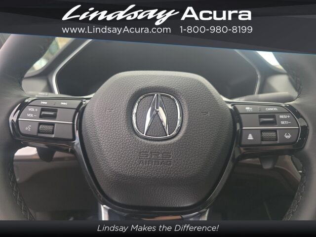 2025 Acura Integra Columbus OH