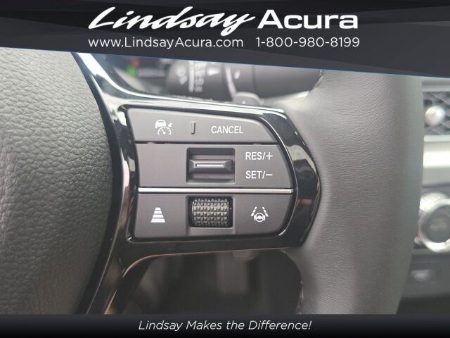 2025 Acura Integra Columbus OH