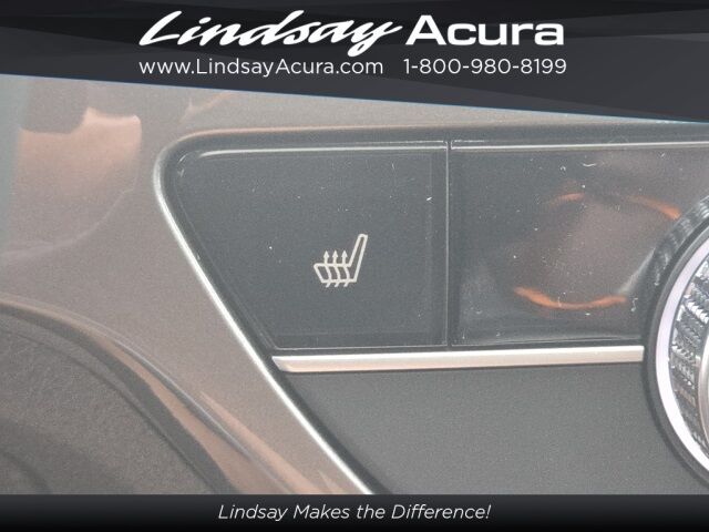 2025 Acura Integra Columbus OH