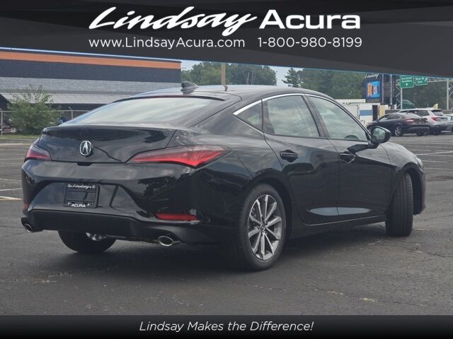 2025 Acura Integra Columbus OH