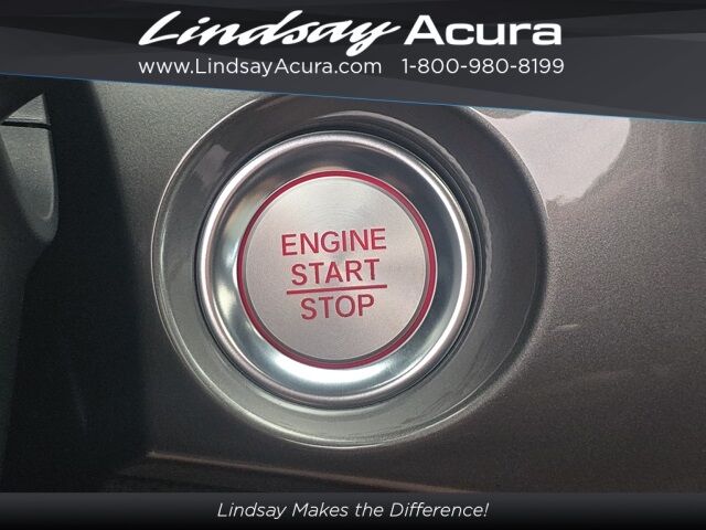 2025 Acura Integra Columbus OH