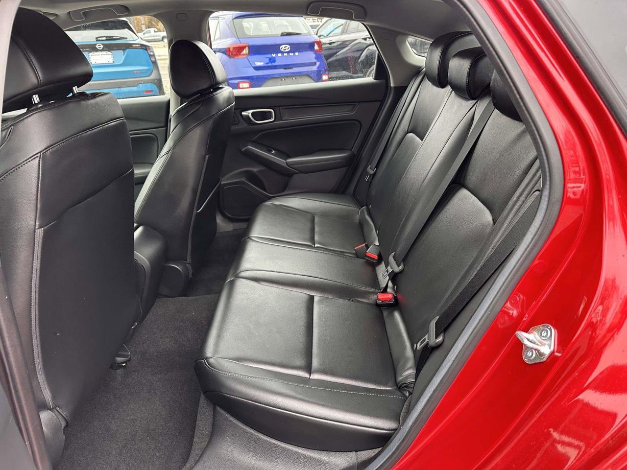 2025 Acura Integra San Clemente CA