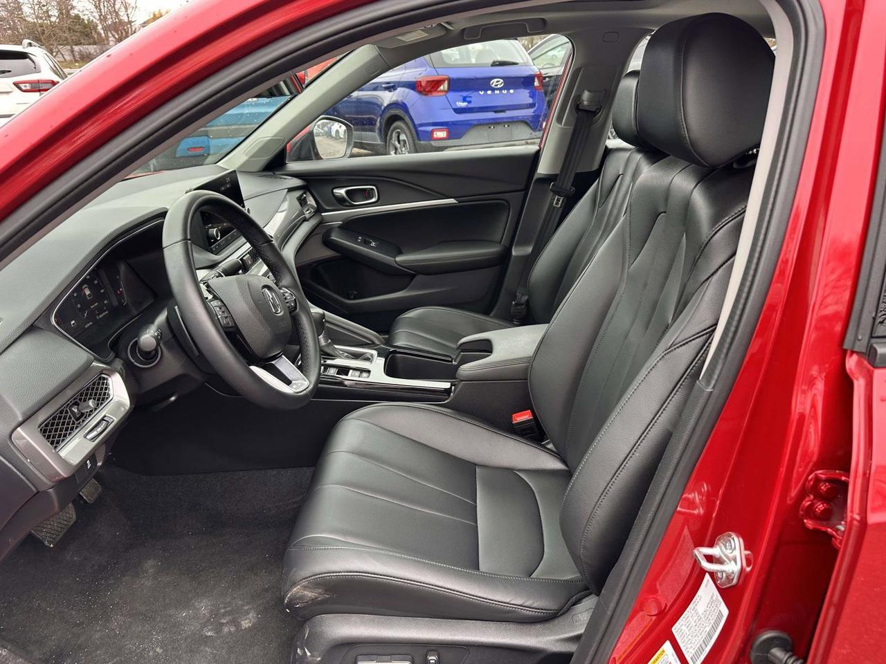 2025 Acura Integra San Clemente CA