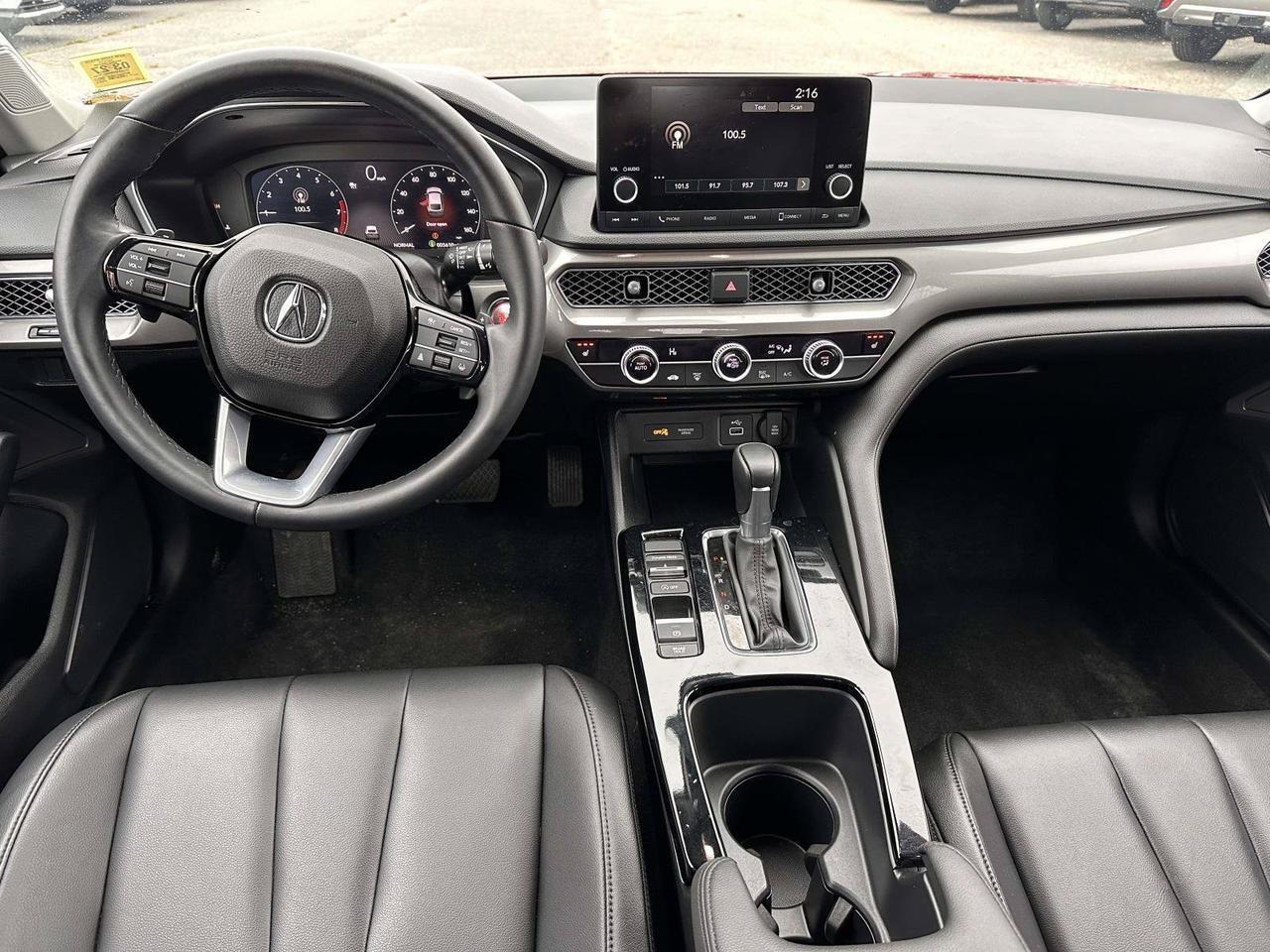 2025 Acura Integra San Clemente CA