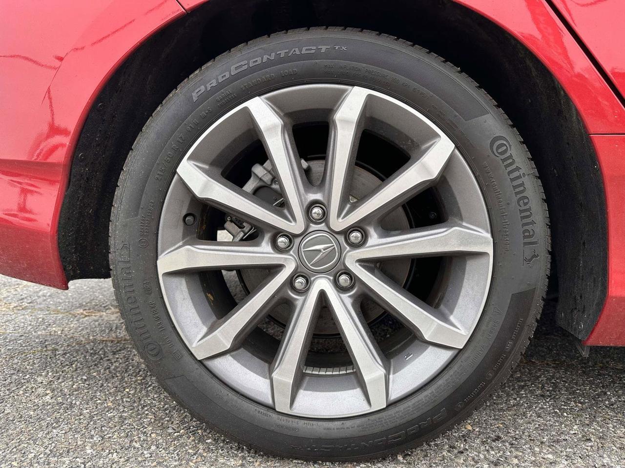 2025 Acura Integra San Clemente CA