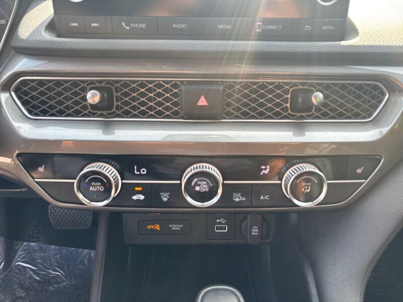 2025 Acura Integra Seffner FL