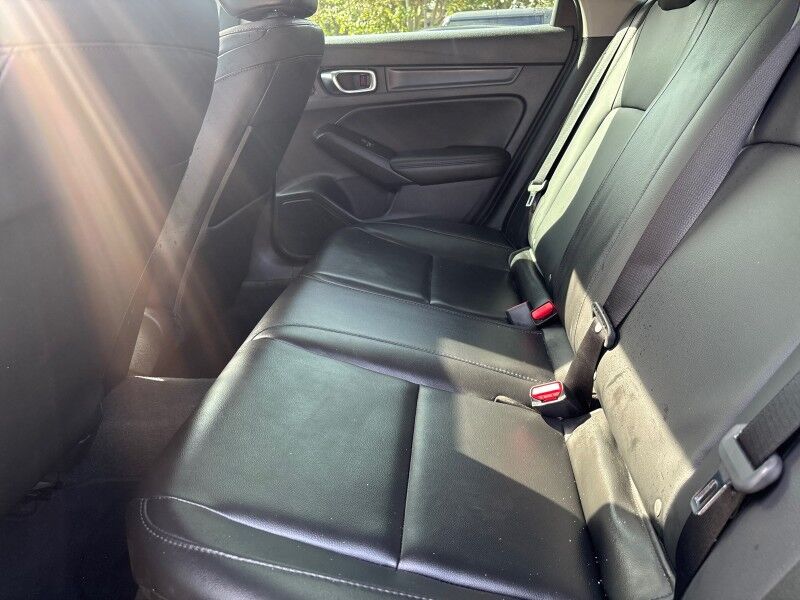 2025 Acura Integra Seffner FL