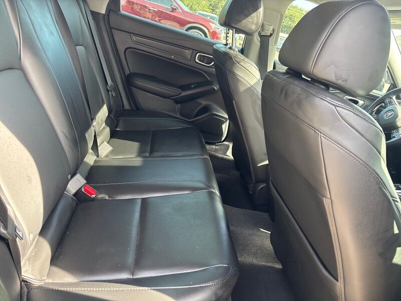 2025 Acura Integra Seffner FL